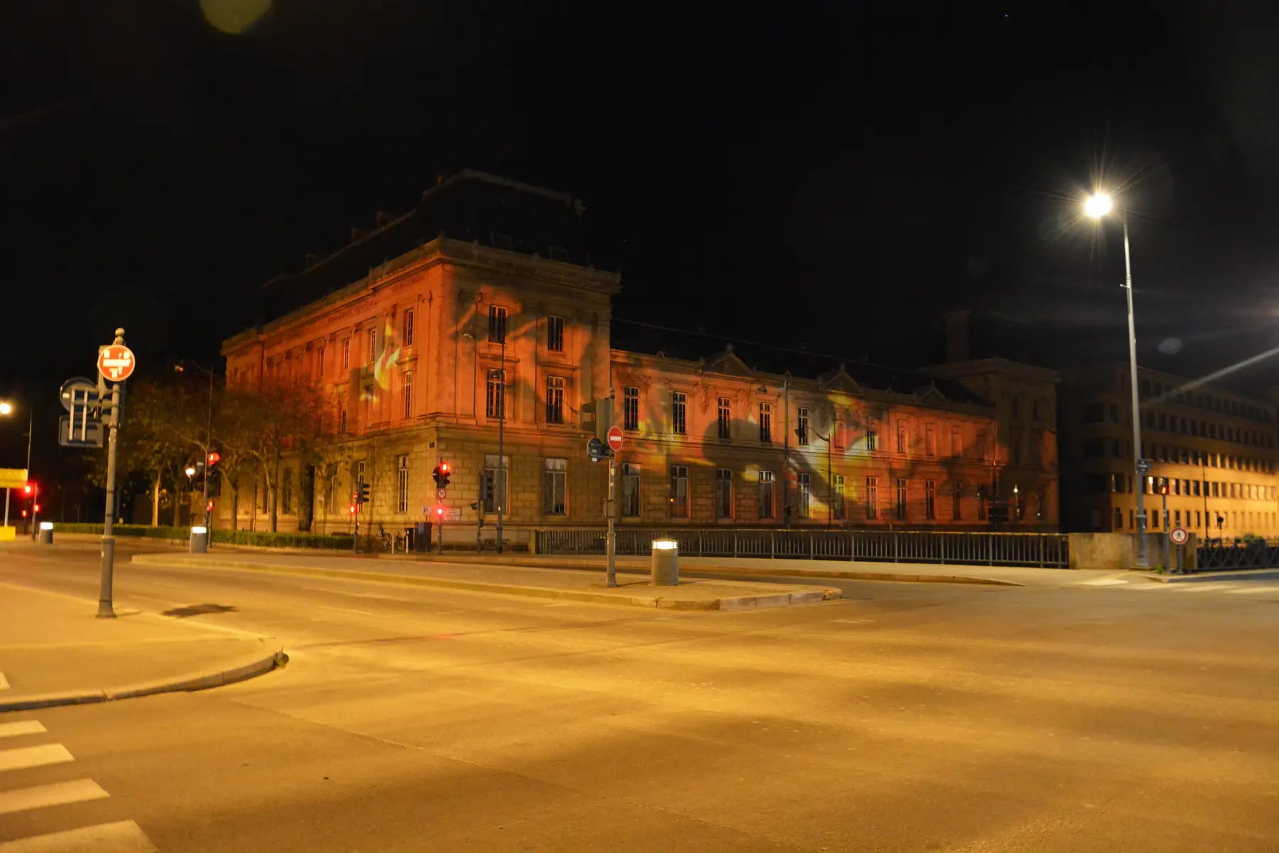 Hôtel Pasteur — photographie 2