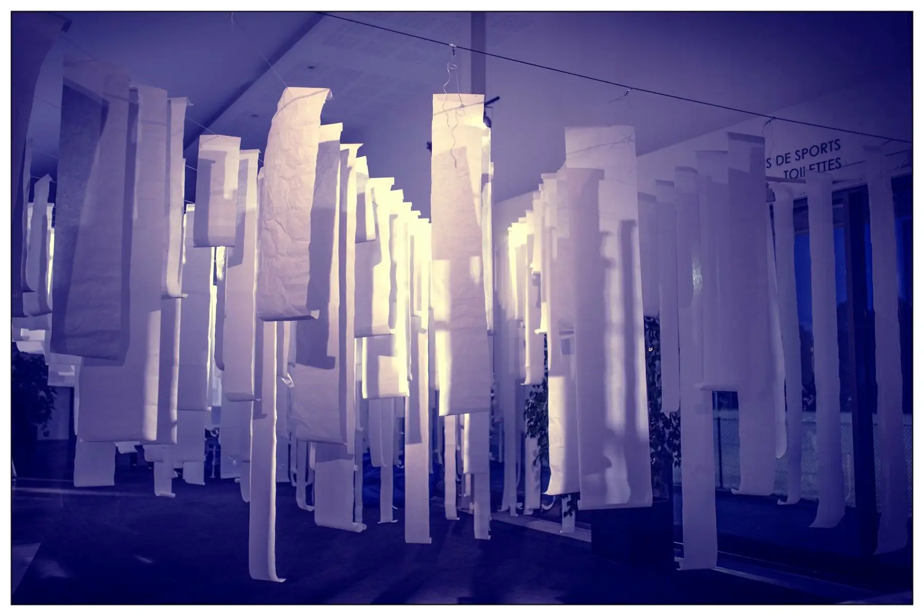 Nuit Papier 2.0 — photographie 2
