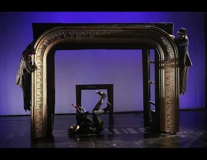 Hamlet — photographie 2
