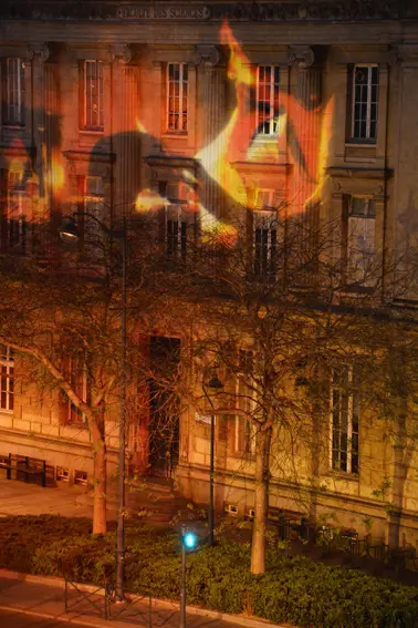 Hôtel Pasteur — photographie 3