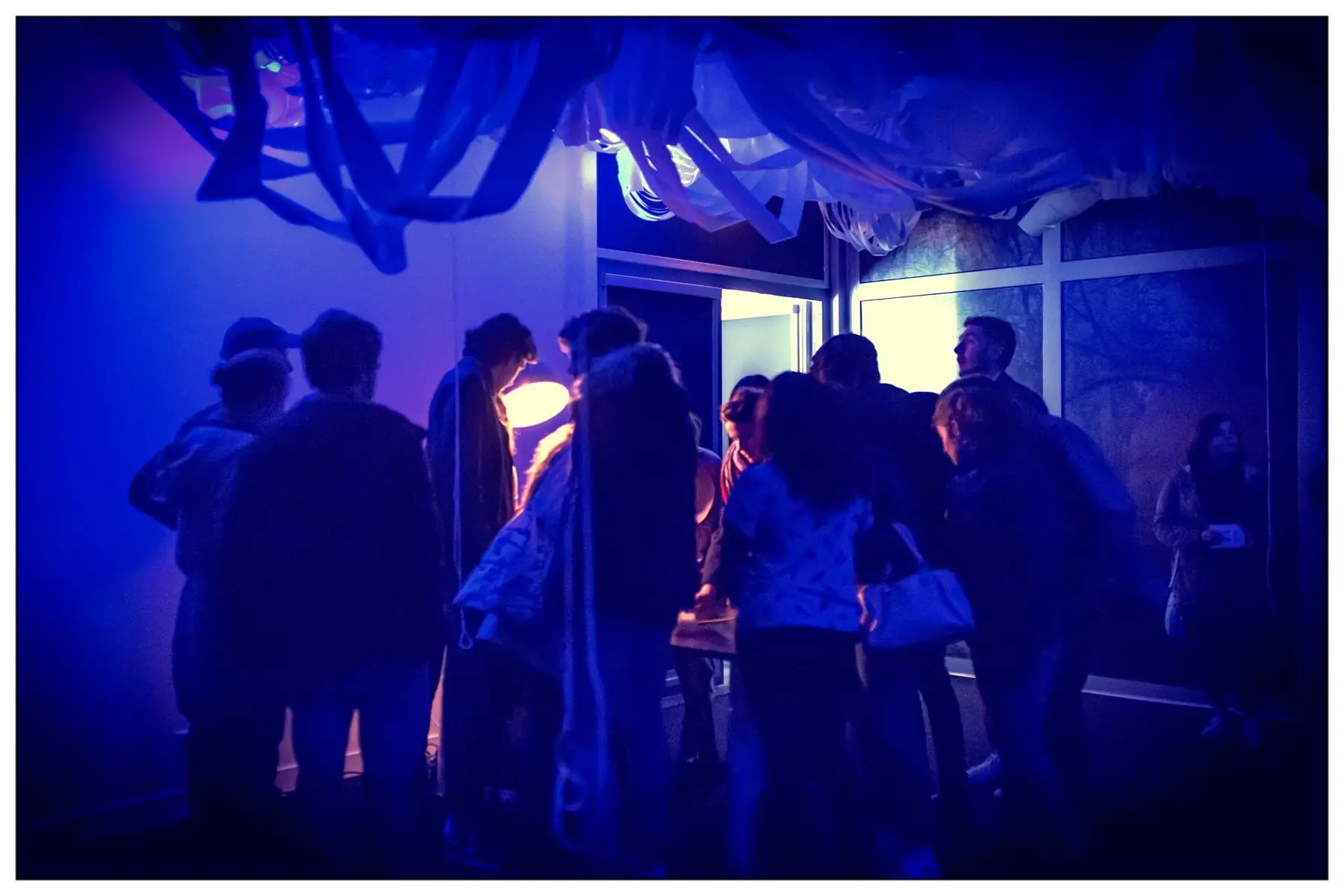 Nuit Papier 2.0 — photographie 4