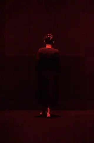 Phèdre — photographie 4