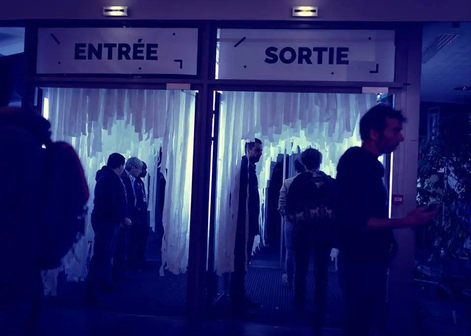 Nuit Papier 2.0 — photographie 9